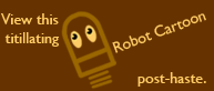 link to robot cartoon